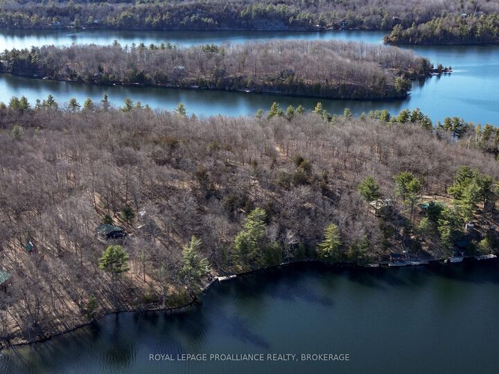 Property Photo: Lot 7 - 183 Sleepy Haven Lane ON K0H 2L0