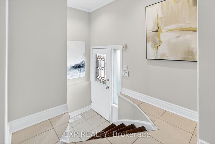 Property Photo: 88 English Street ON L6X 2P6