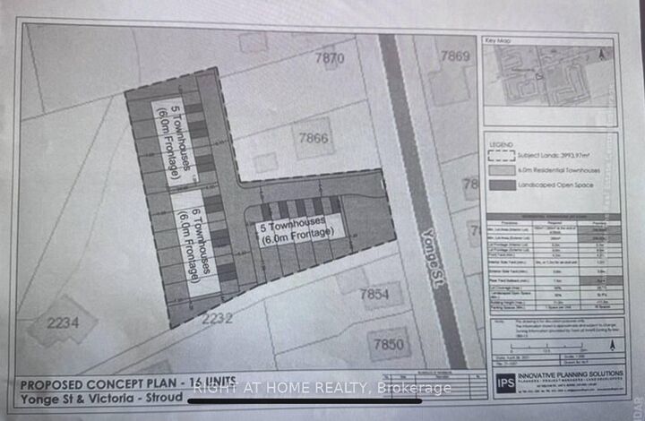 7878 Yonge Street — photo 1