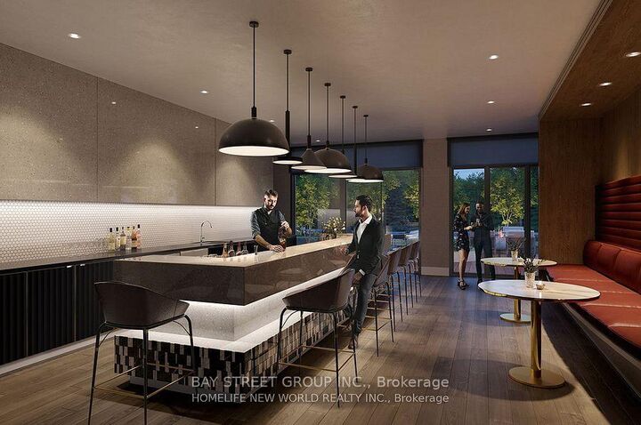 Property Photo: 2545 Simcoe Street N 2515 ON L1L 0W3