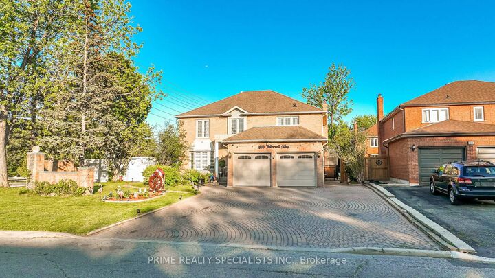 1800 Tattersall Way — photo 1