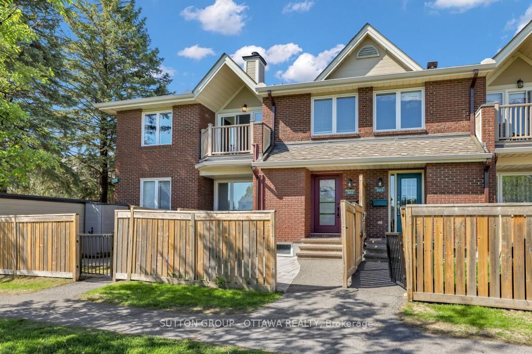 Property Photo: 1835 Marsala Crescent 201 ON K4A 2E5