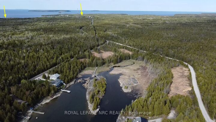 Property Photo:  25 Simpson Lot 4 Avenue  ON N0H 2R0 