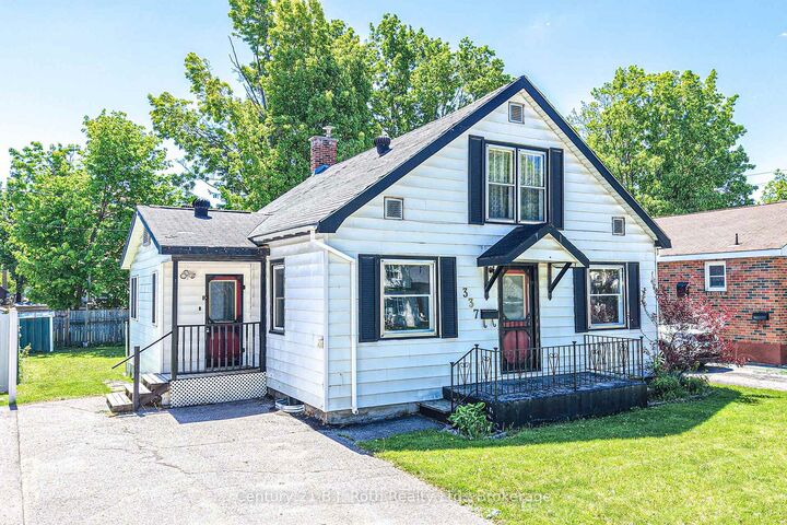 337 Colborne Street W — photo 1