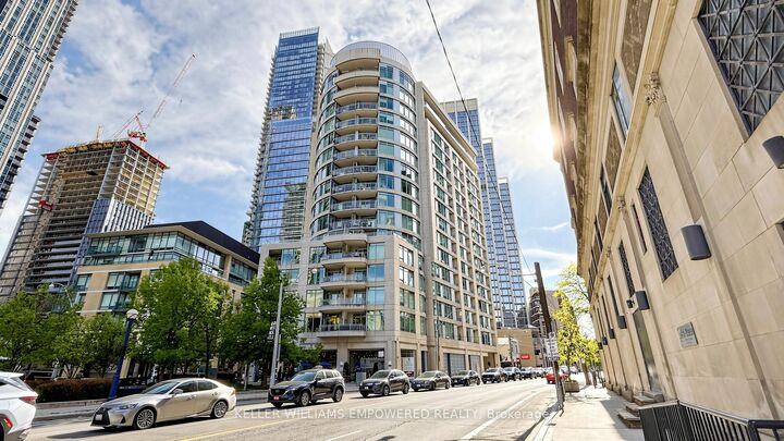 8 Scollard Street 311 — photo 1