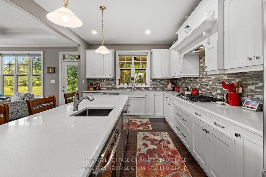 Property Photo: 1071 Cranberry Cove Lane ON K0H 2N0