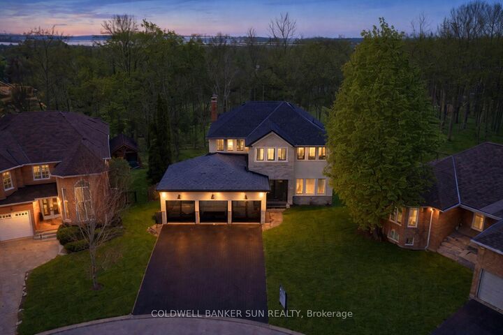 Property Photo: 34 Previn Court ON L9R 1N8