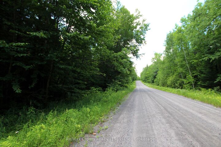 Property Photo:  0 20th Side Road  ON P0H 1Y0 
