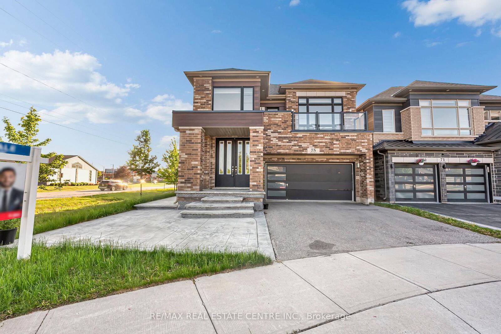 Property Photo: 75 Slater Street ON N1R 0C4