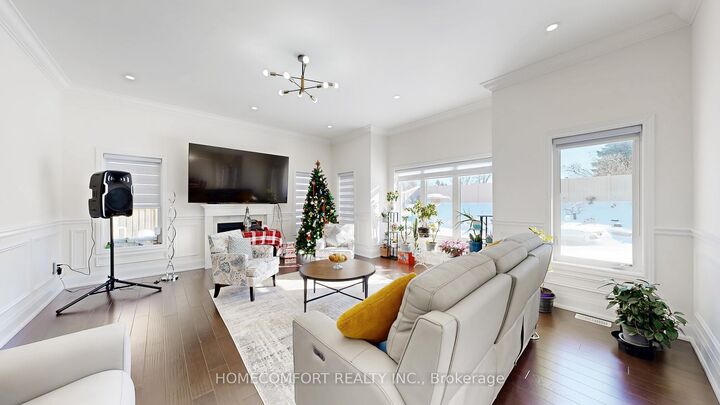 Property Photo: 3 Mary Willson Court ON L9N 0P5