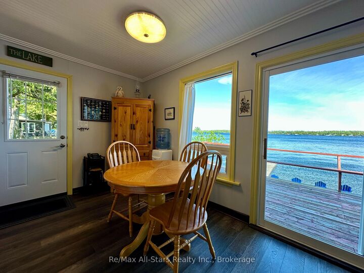 Property Photo: 700 Grand Island Road ON K0M 1N0