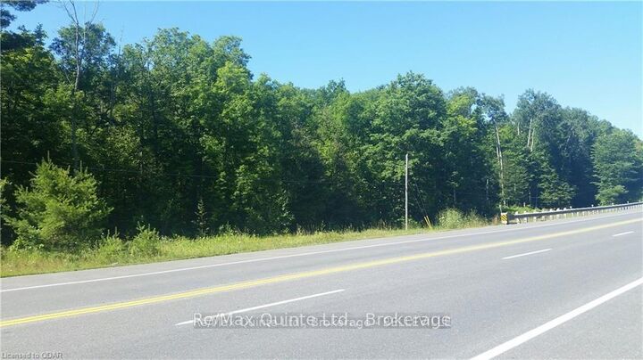 0 7 Highway — photo 1