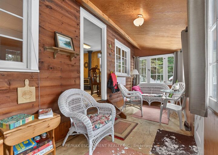 Property Photo: 1257 Paint Lake Road ON P0A 1E0