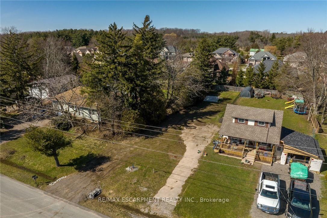 Property Photo:  815 Foss Road  ON L0S 1C0 