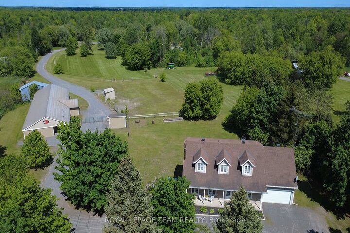 2867 Stagecoach Road — photo 1
