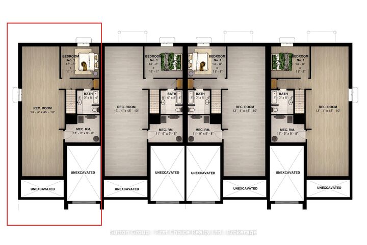Property Photo: 18 Wimpole Street ON N0K 1N0