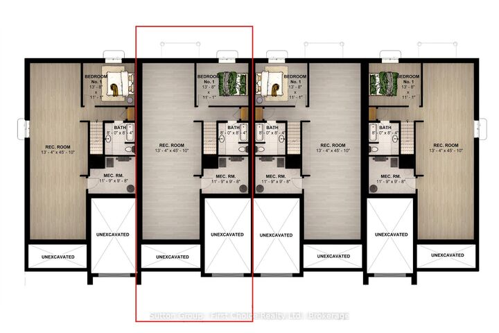 Property Photo: 17 Wimpole Street ON N0K 1N0