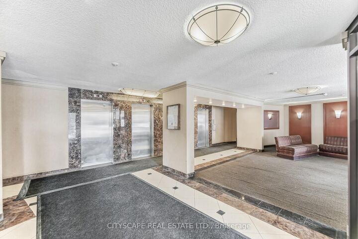 Property Photo: 20 Mississauga Valley Boulevard 1706 ON L5A 3S1
