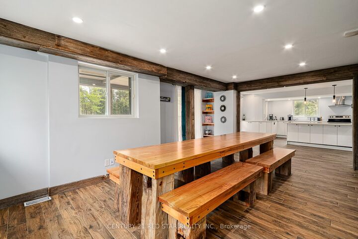 Property Photo: 112 Nordic Road ON N0H 2E0