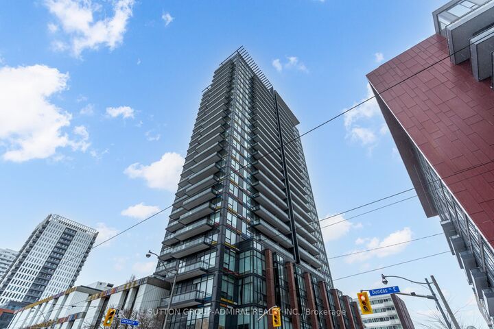 225 Sackville Street Ph2606 — photo 1