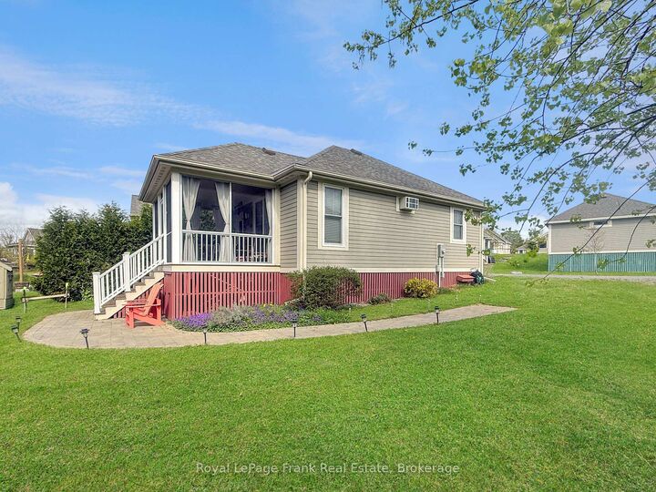 Property Photo: 87 Butternut Lane 85 ON K0K 1P0