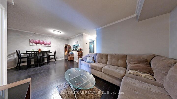Property Photo: 1470 Midland Avenue 1506 ON M1P 4Z4