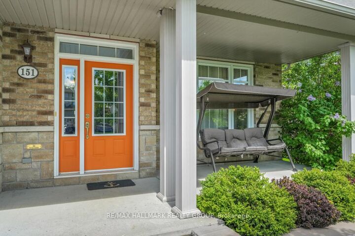 Property Photo: 151 Charlie's Lane ON K0A 1L0