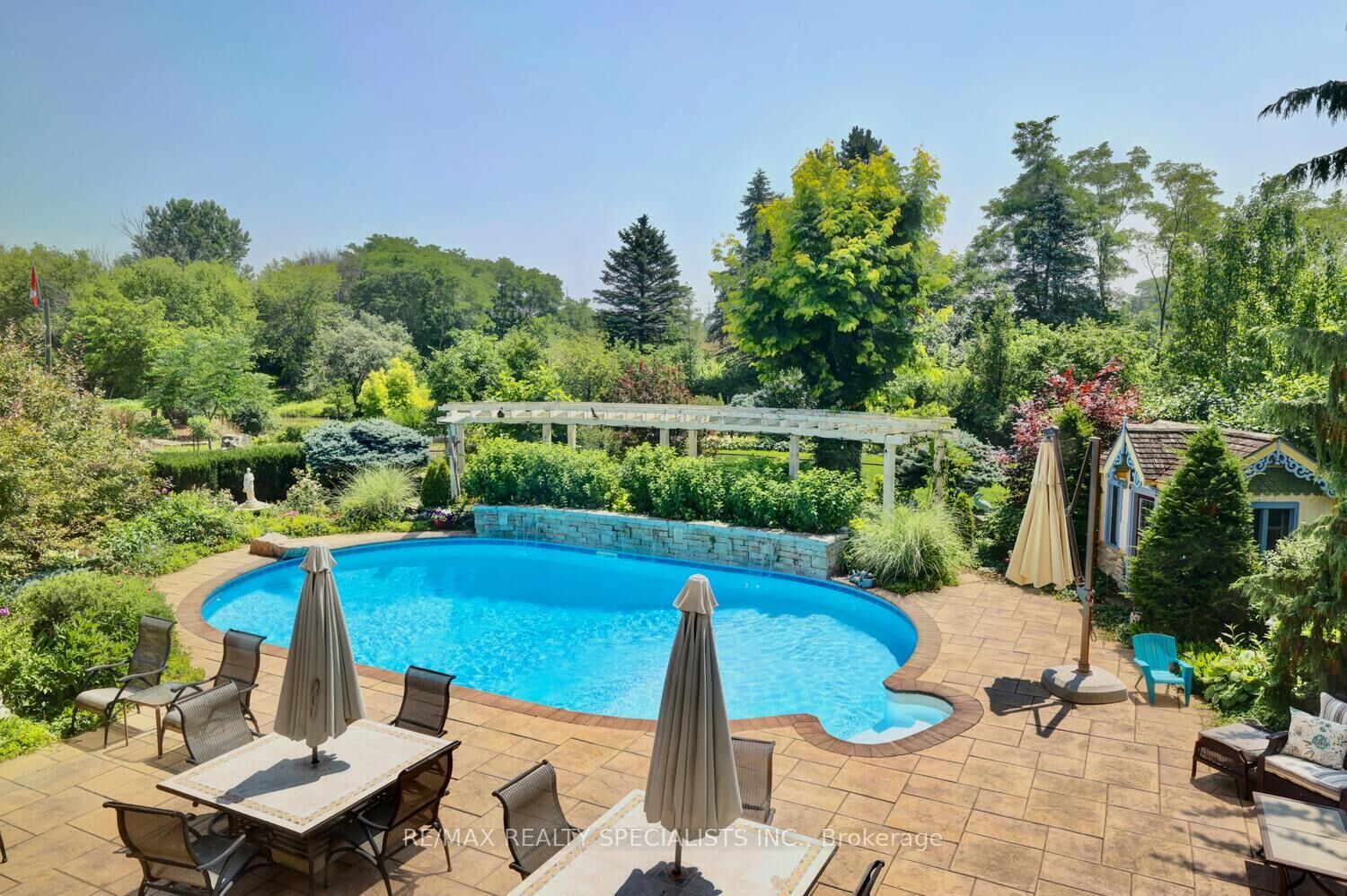 Property Photo:  5189 Eighth Line  ON L9E 1A3 