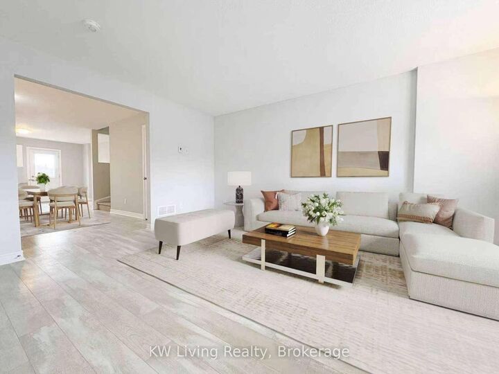 Property Photo: 7768 Ascot Circle 86 ON L2H 3P9