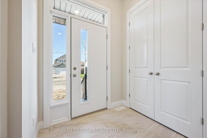 Property Photo: 111 Catherine Street ON N3A 2A3