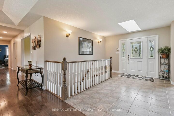Property Photo: 1839 Parkhurst Avenue ON N5V 2C4
