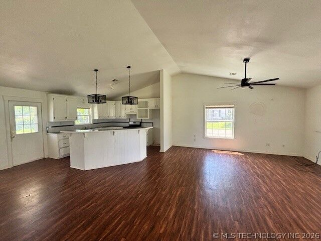 Property Photo:  406 Eagle Rock Road  OK 74948 
