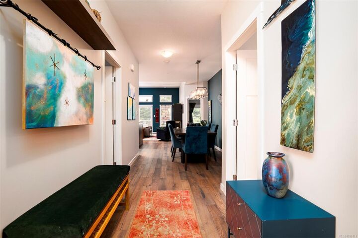 Property Photo: 4128 Emerald Woods Pl BC V9T 5P8