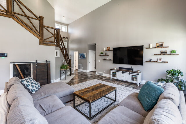 Property Photo:  6267 W Freedom Hill Way  UT 84096 