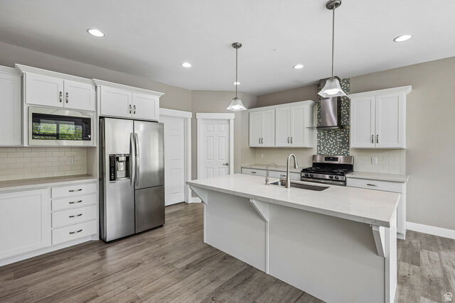 Property Photo:  11512 S 4135 W  UT 84009 