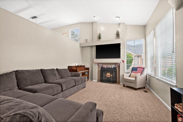 Property Photo:  5633 S Crosspark Dr W  UT 84123 