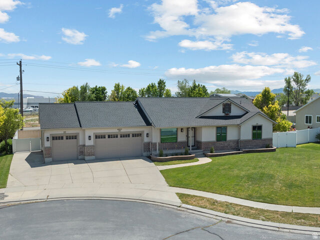 Property Photo:  4615 W Aire Dr S  UT 84088 