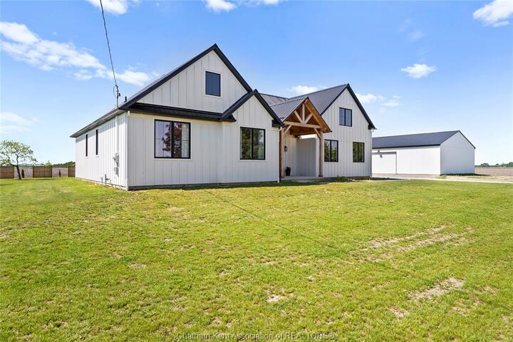 Property Photo: 6665 Sixth Line East ON N7M 5T1