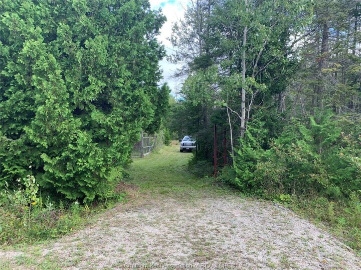 V/L Warner Bay Road — photo 1