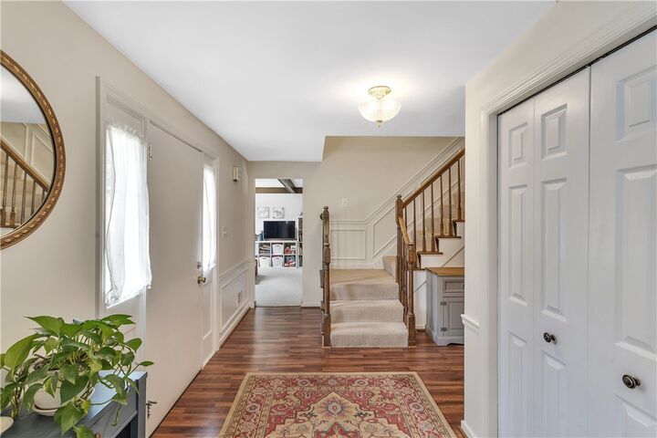 Property Photo:  2274 Rochester Rd.  PA 15237 