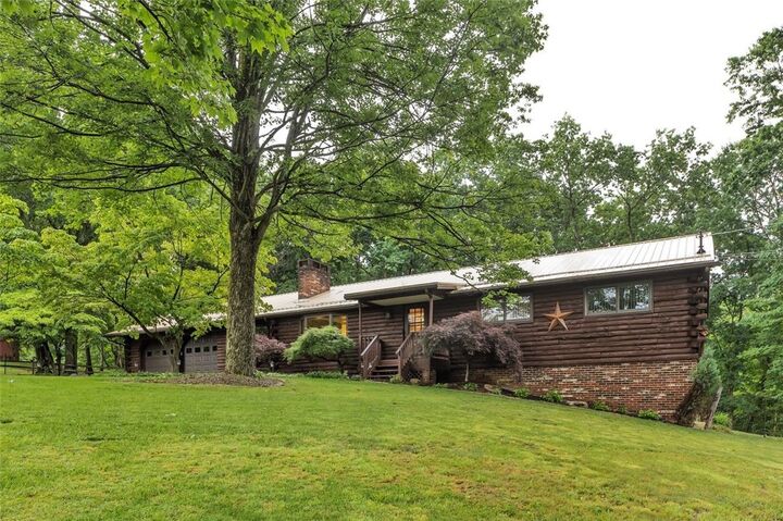 Property Photo:  6229 Terry Ln  PA 15668 
