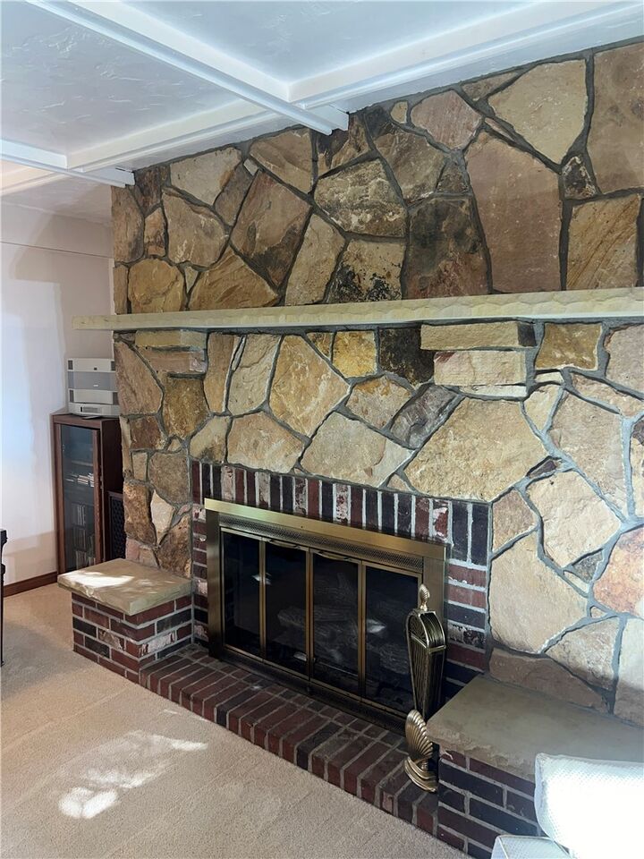 Property Photo:  6229 Terry Ln  PA 15668 