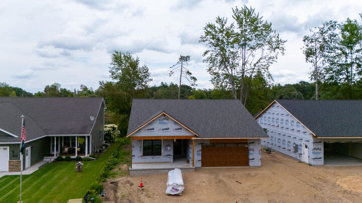 Property Photo:  244 Briesway Court  MI 48651 