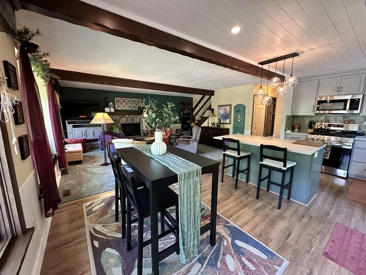 Property Photo: 1581 Michaywe Drive MI 49735
