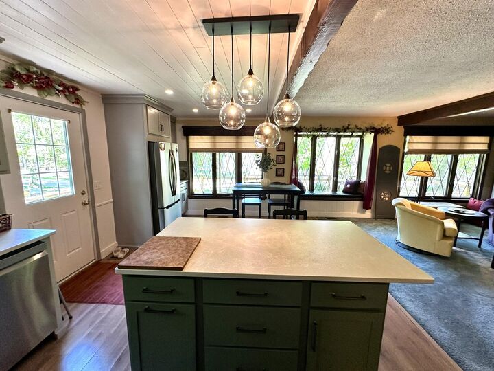 Property Photo:  1581 Michaywe Drive  MI 49735 
