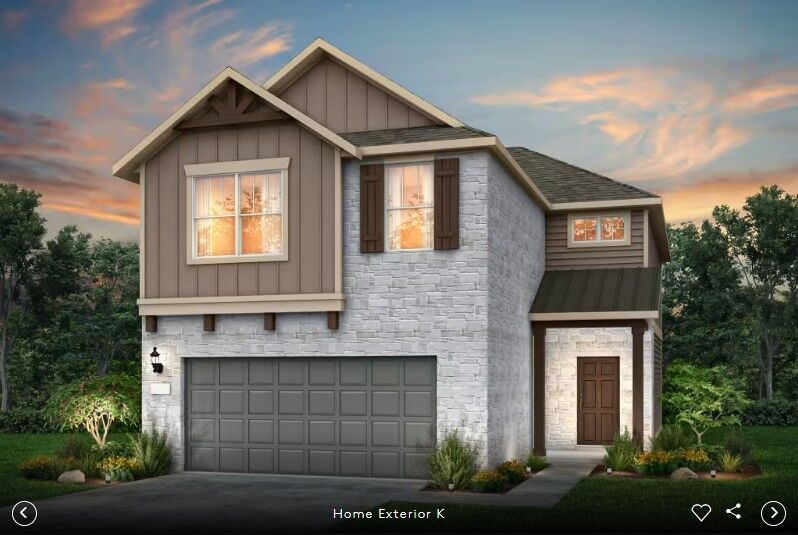 Property Photo: 5210 Monarda Mint Drive TX 78653