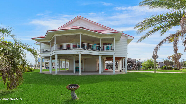 Property Photo:  158 Carpenter  LA 70538 
