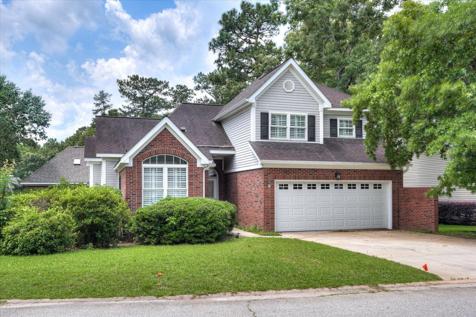 Property Photo:  9 Juniper Loop  SC 29803 