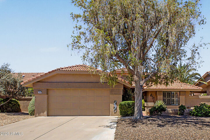 Property Photo:  19640 N Marble Drive  AZ 85375 