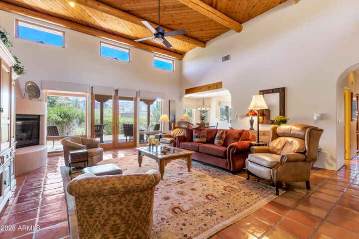 Property Photo:  50 Quail Circle  AZ 86351 